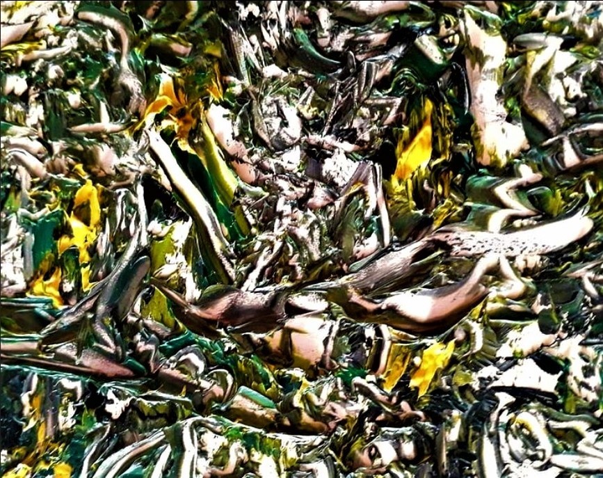 #kunst #fantasiewelt #newartist #traumwelt #deutschekunst #intuitivekunst #intuitiveartist #oilpainting #neuenothe #dreamworld #abstractpainting #kunstwerk #abstraktion #fineart #abstractart #visualart #abstrakt #abstractartist #spiritcapital #carstenhennig #contemporaryart #spirit #jetztkunst #Ölgemälde #bergneustadt #artistsoninstagram #artoftheday #Fraktalsurfer #abstractexpressionism #liebe