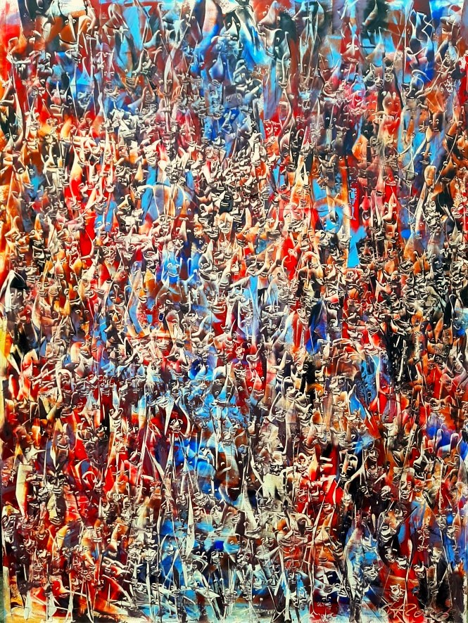 Galerie