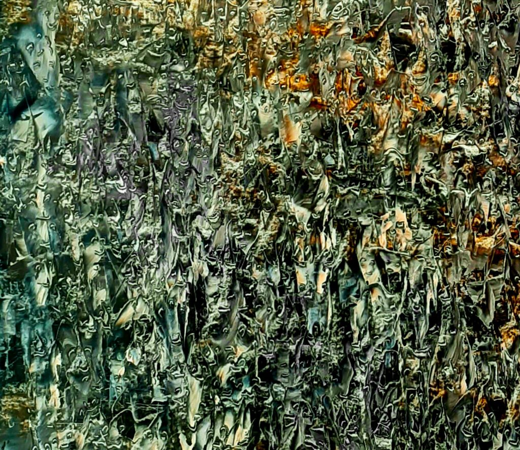 #kunst #fantasiewelt #newartist #traumwelt #deutschekunst #intuitivekunst #intuitiveartist #oilpainting #neuenothe #dreamworld #abstractpainting #kunstwerk #abstraktion #fineart #abstractart #visualart #abstrakt #abstractartist #spiritcapital #carstenhennig #contemporaryart #spirit #jetztkunst #Ölgemälde #bergneustadt #artistsoninstagram #artoftheday #hintergrundkreaturen #abstractexpressionism #liebe