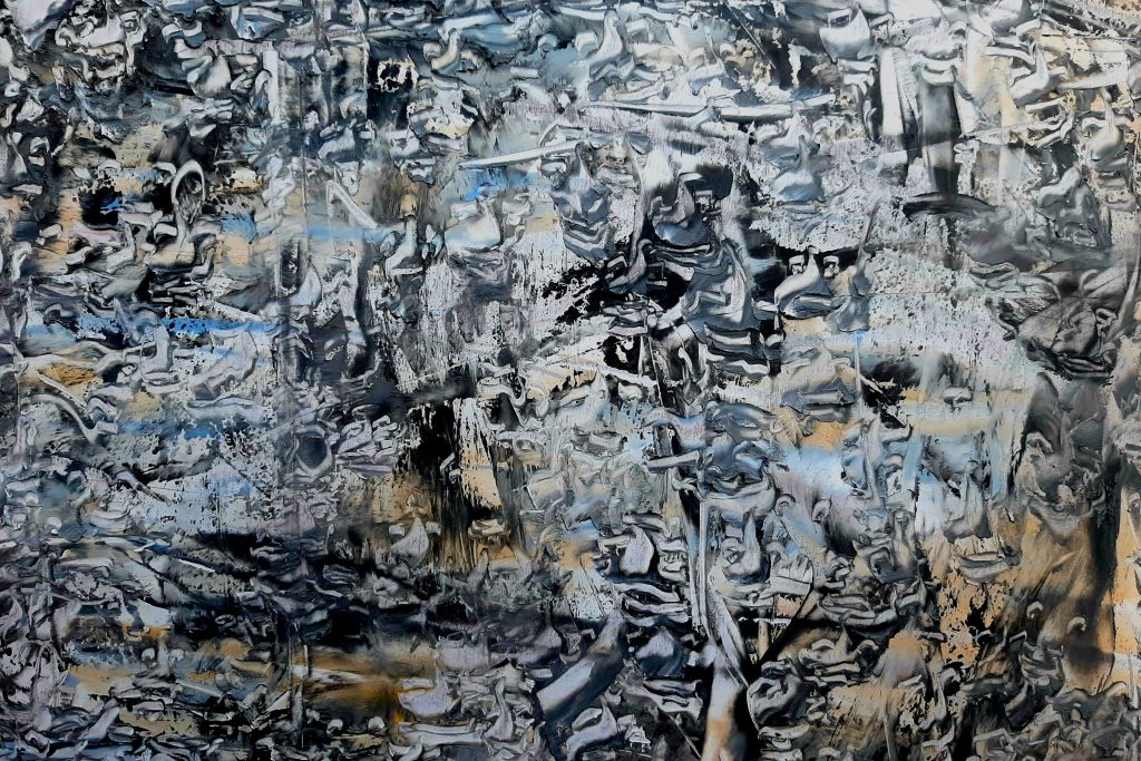 #kunst #fantasiewelt #newartist #traumwelt #deutschekunst #intuitivekunst #intuitiveartist #oilpainting #neuenothe #dreamworld #abstractpainting #kunstwerk #abstraktion #fineart #abstractart #visualart #abstrakt #abstractartist #spiritcapital #carstenhennig #contemporaryart #spirit #jetztkunst #Ölgemälde #bergneustadt #artistsoninstagram #artoftheday #imoderamFlussdesLebens? 
 #abstractexpressionism #liebe