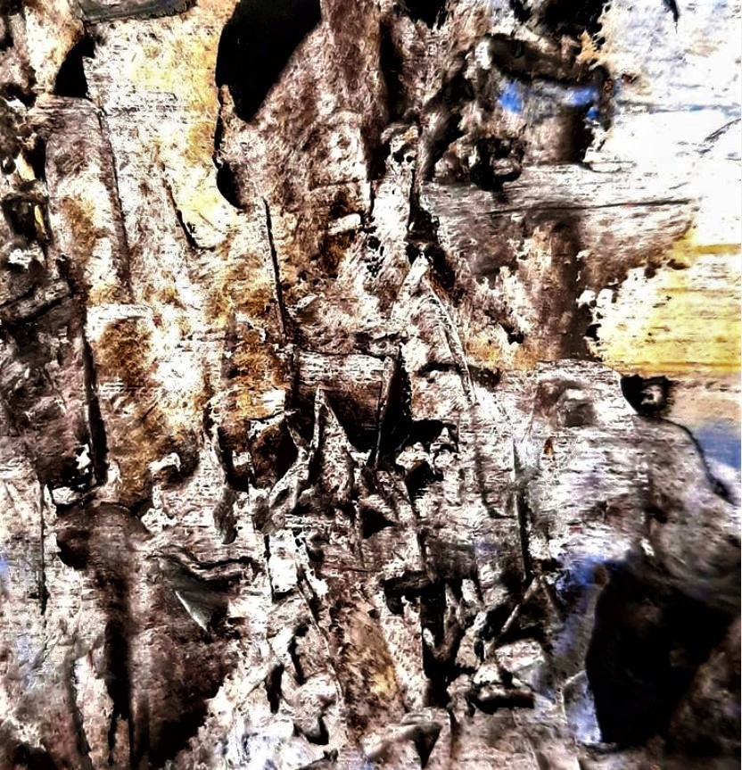 #kunst #fantasiewelt #newartist #traumwelt #deutschekunst #intuitivekunst #intuitiveartist #oilpainting #neuenothe #dreamworld #abstractpainting #kunstwerk #abstraktion #fineart #abstractart #visualart #abstrakt #abstractartist #spiritcapital #carstenhennig #contemporaryart #spirit #jetztkunst #Ölgemälde #bergneustadt #artistsoninstagram #artoftheday #KraftderVorstellung #abstractexpressionism #liebe