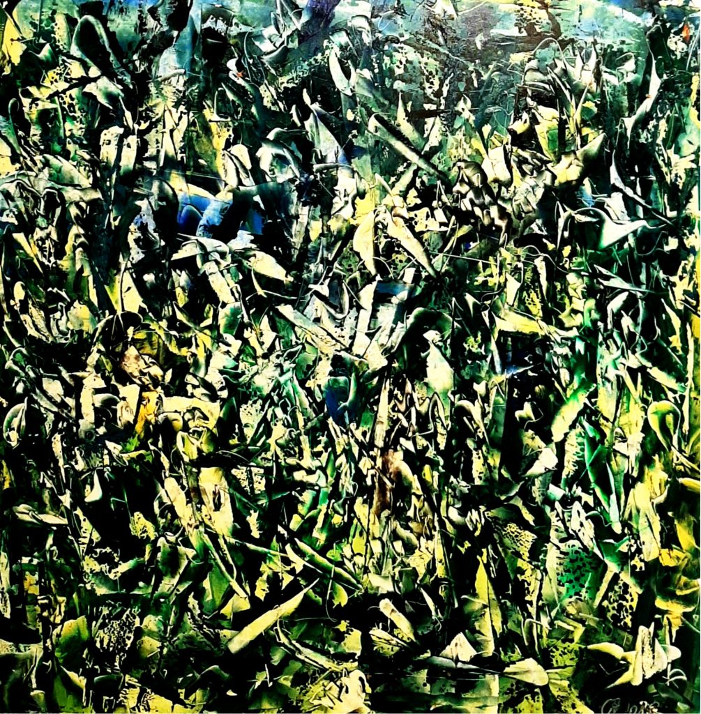 „Parallelwelt – Versteckt sich vor aller Augen“