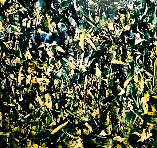 „Parallelwelt – Versteckt sich vor aller Augen“