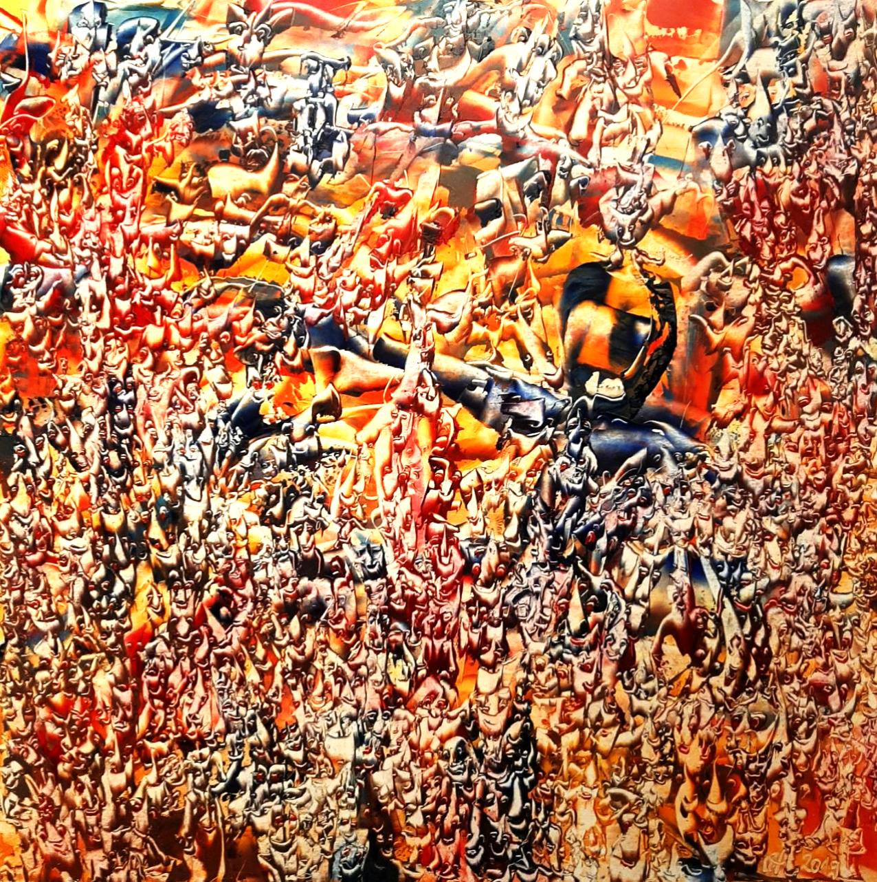 Galerie