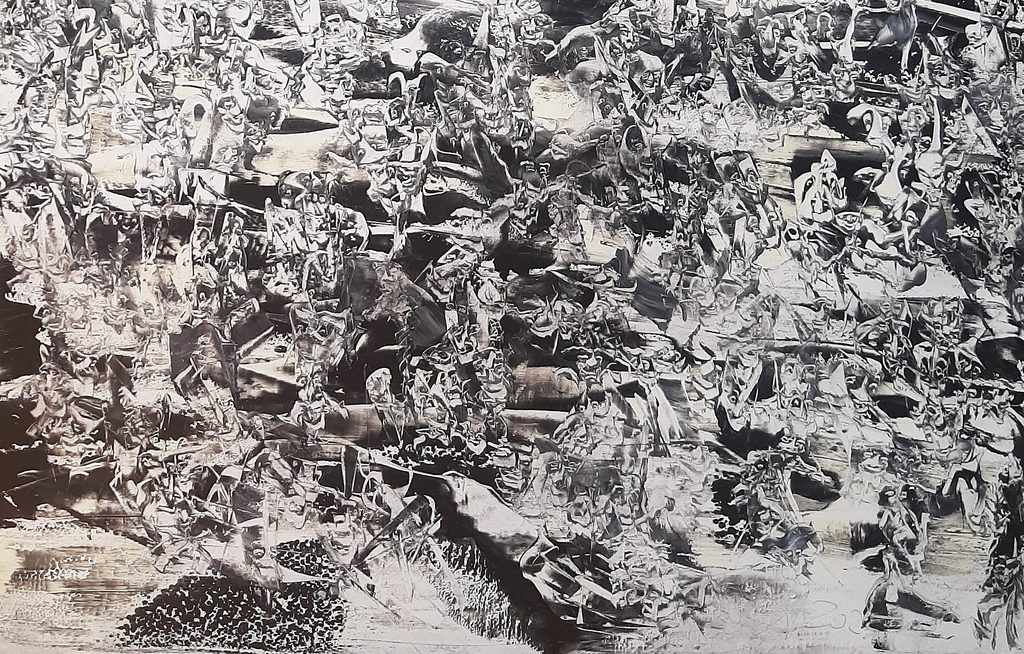 Manifest der Bewusstseinskunst